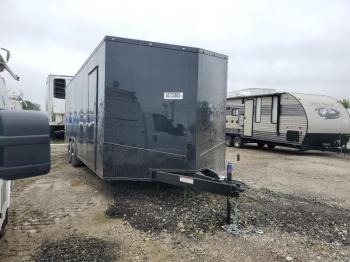  Salvage Seed Cargo Other