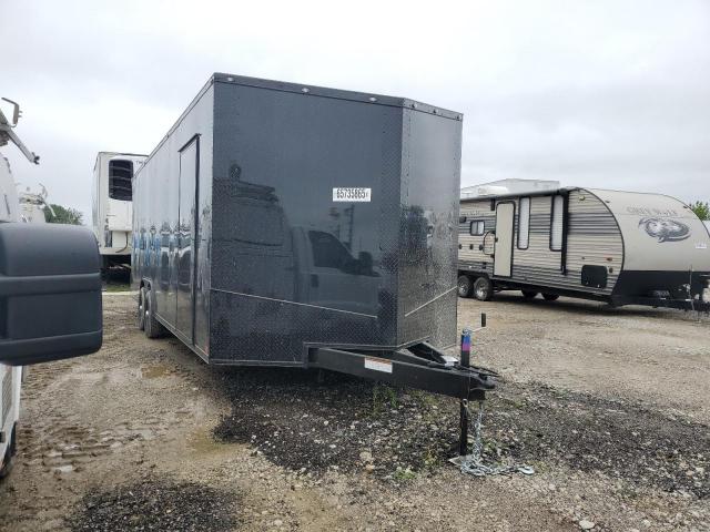  Salvage Seed Cargo Other