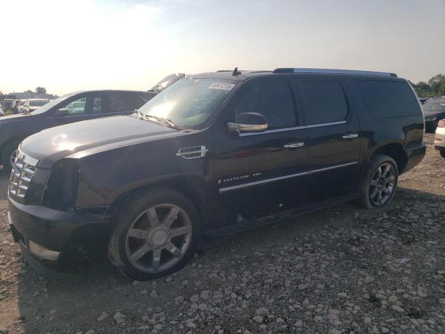  Salvage Cadillac Escalade
