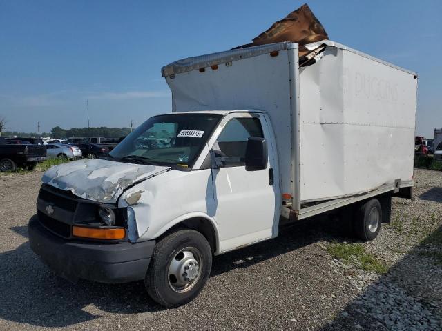 2009 Chevrolet Express