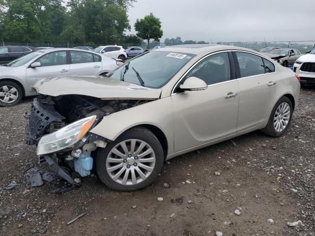  Salvage Buick Regal
