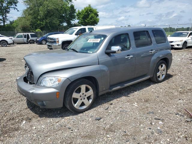  Salvage Chevrolet HHR