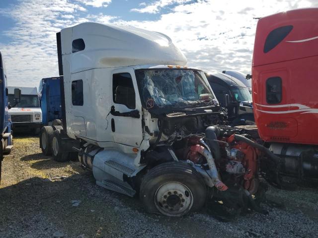  Salvage International Lt625