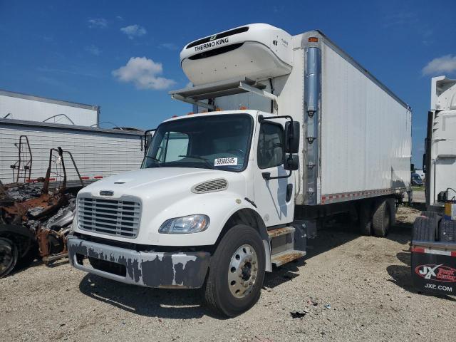  Salvage Freightliner M2 106 Med