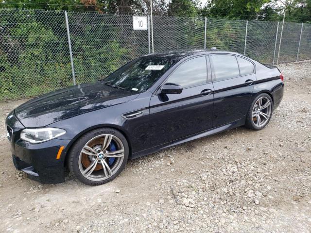  Salvage BMW M Series