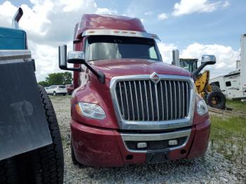  Salvage International Lt625