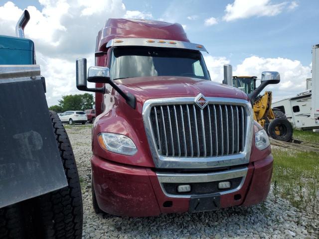  Salvage International Lt625
