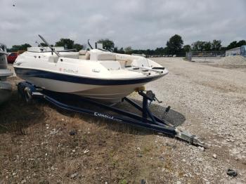  Salvage Caravelle Marine Trl