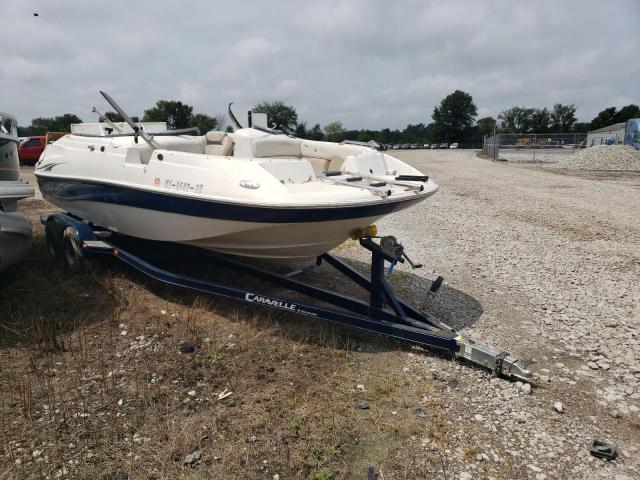  Salvage Caravelle Marine Trl