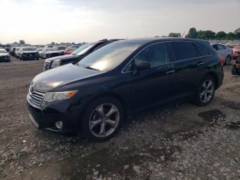  Salvage Toyota Venza