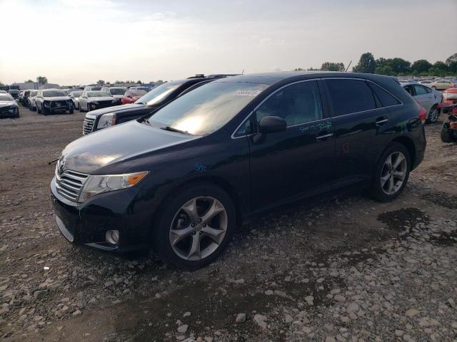  Salvage Toyota Venza