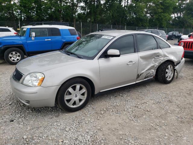  Salvage Ford 500