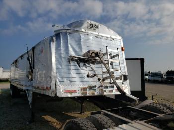  Salvage Wilson Trailer