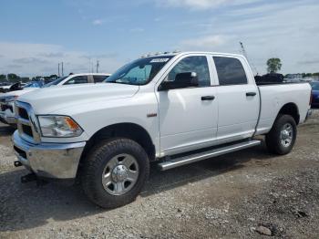  Salvage Ram 3500