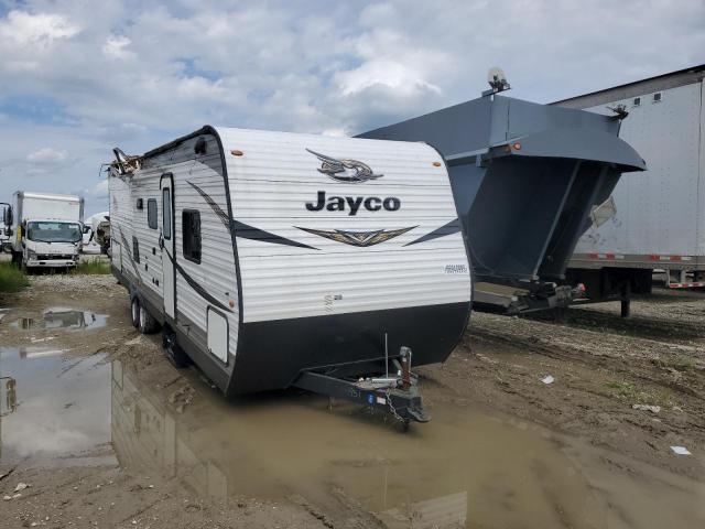  Salvage Jayco Jay Flight