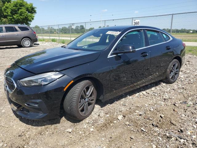  Salvage BMW 2 Series