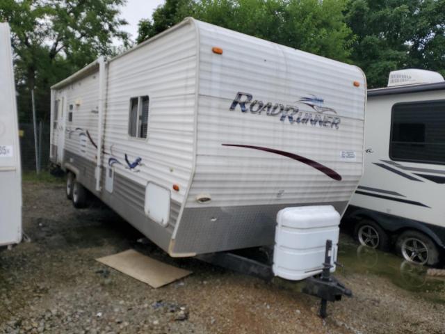  Salvage Other Roadrunner
