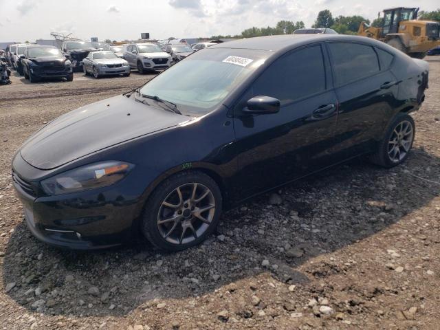 Salvage Dodge Dart