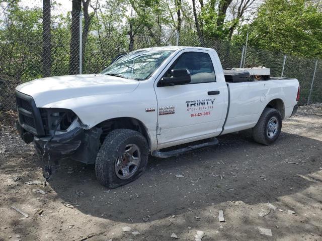  Salvage Ram 2500