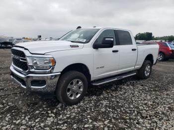  Salvage Ram 2500