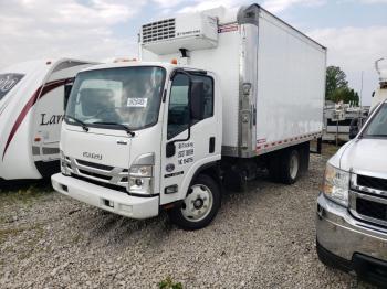  Salvage Isuzu Nrr
