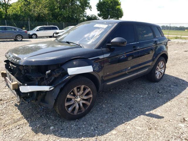  Salvage Land Rover Range Rover
