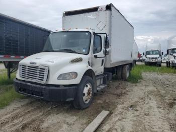  Salvage Freightliner M2 106 Med