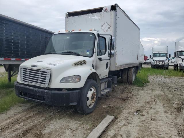  Salvage Freightliner M2 106 Med