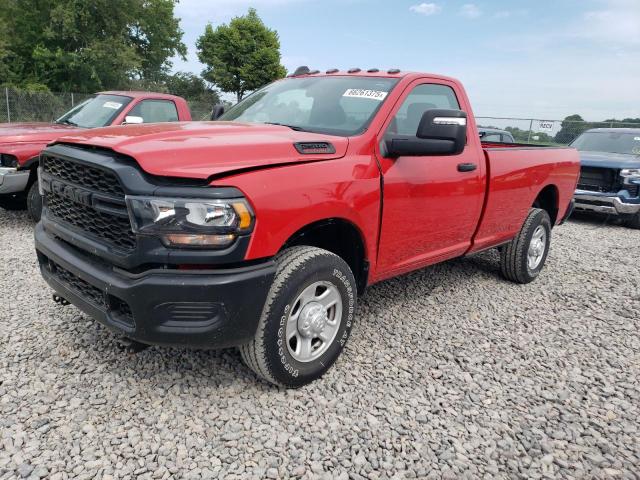  Salvage Ram 2500