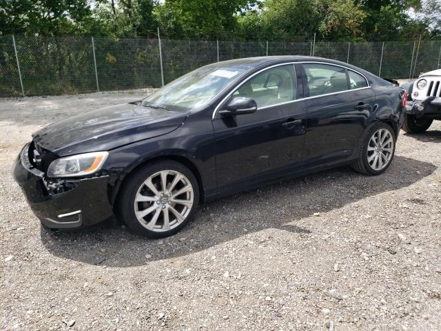  Salvage Volvo S60
