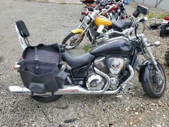 Salvage Honda Vtx Cycle