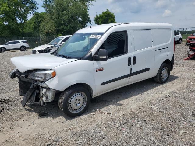  Salvage Ram Promaster