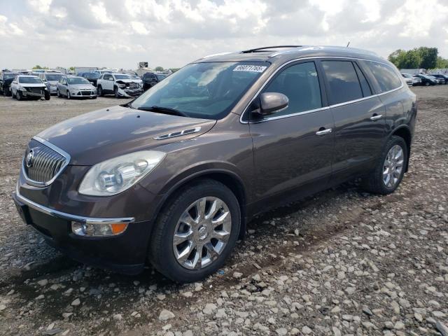  Salvage Buick Enclave