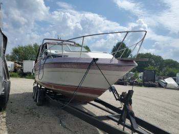  Salvage Sea Boat