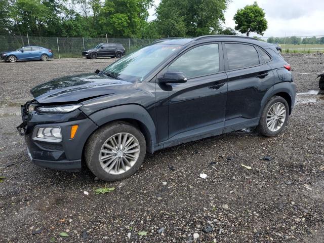  Salvage Hyundai KONA