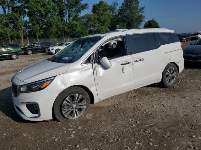  Salvage Kia Sedona