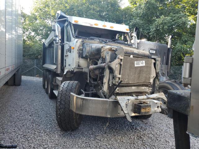  Salvage International Hx620