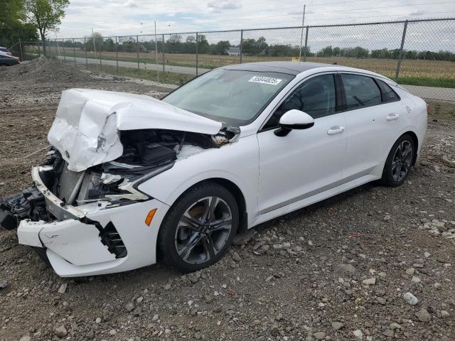  Salvage Kia K5