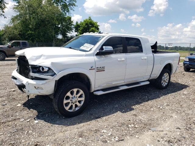  Salvage Ram 3500