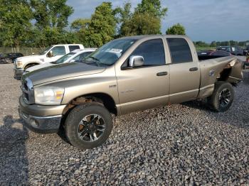  Salvage Dodge Ram 1500