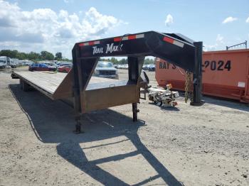  Salvage Trailmaxx Other