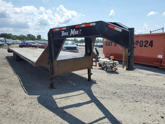  Salvage Trailmaxx Other