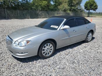  Salvage Buick LaCrosse