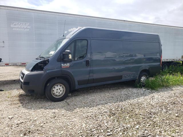  Salvage Ram Promaster
