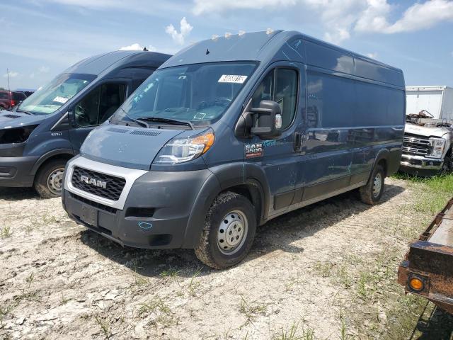  Salvage Ram Promaster