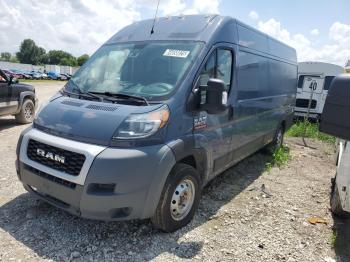  Salvage Ram Promaster