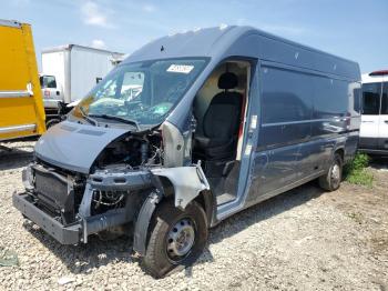  Salvage Ram Promaster