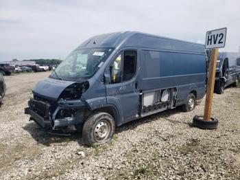  Salvage Ram Promaster