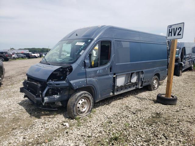  Salvage Ram Promaster