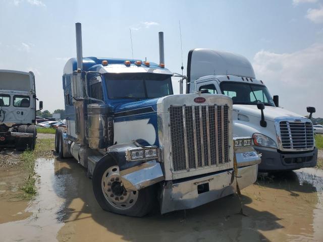  Salvage Peterbilt 379